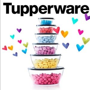 Tupperware